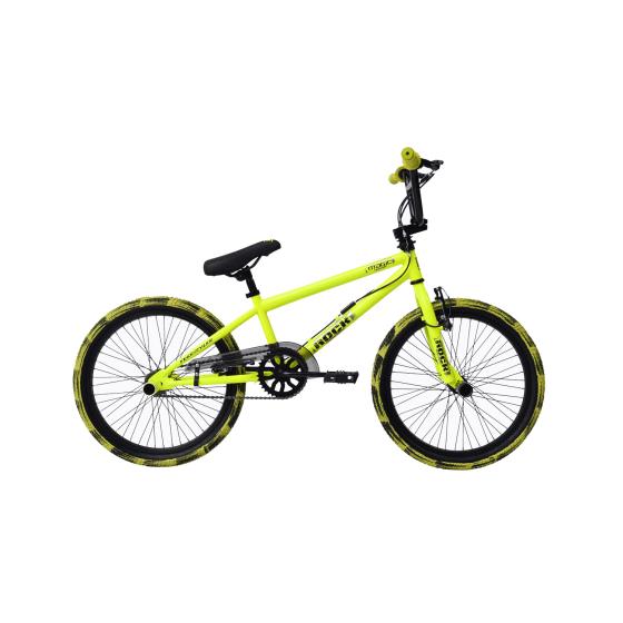 BMX ROCK 20 BMX ROCK 20